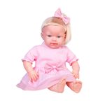 Boneca_Quero_Ser_Mamãe_Doutora_Ref.1164_Pupee