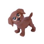 Mini_Pet_Com_Acessórios_Dj_Brincadeiras_de_Pet_Marrom_Ref.1205_Pupee