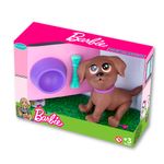 Mini_Pet_Com_Acessórios_Dj_Brincadeiras_de_Pet_Marrom_Ref.1205_Pupee