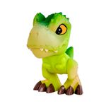 Mini_Baby_Dinos_Jurassic_World_T-rex_Verde_Na_Casinha_Ref.1487_Pupee