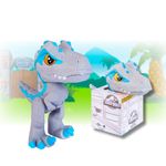 Mini_Baby_Dinos_Jurassic_World_Blue_Cinza_Na_Casinha_Ref.1490_Pupee