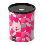 Pote_Organizador_Pet_Redondo_Alto_Sortido_2100ml_Ref.AD0219_Potte