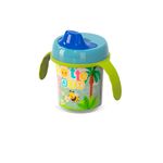 Copo_Infantil_Transicao_Com_Alça_Azul_350ml_Ref.AD0162_Potte