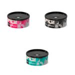 Pote_Organizador_Pet_Redondo_Baixo_Sortido_700ml_Ref.AD0224_Potte