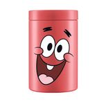 Pote_Organizador_1,5_Litros_Patrick_Plástico_Rosa_Ref.9598_Bandeirante
