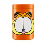 Pote_Organizador_1,5_Litros_Garfield_Plástico_Laranja_Ref.9889_Bandeirante