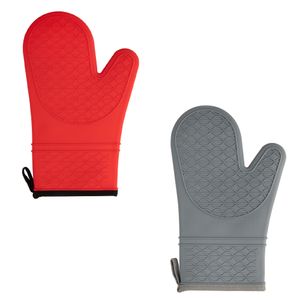 Luva Pegadora Inova Silicone e Poliéster Sortido 29x8,5x1cm LM3554INO - honeyhome
