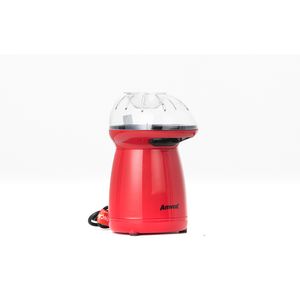 Pipoqueira Elétrica APC 027 Vermelha 1200W 220V 238039 - Amvox