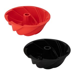 Forma Inova Silicone Sortido 24x24x8cm LM3555INO - honeyhome