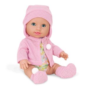 Boneca Cheirinho de Neném 805 - Milk