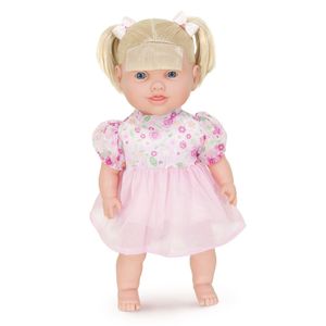 Boneca Athina Cantigas Sortida 790 - Milk