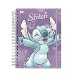 Caderno_Universitário_Smart_Stitch_80_Folhas_Ref.5378_Dac