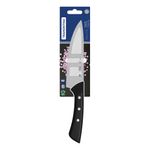 Faca_Chef_Solutta_Com_Lâmina_Em_Aço_Inox_E_Cabo_Em_Policarbonato_Preto_6"_Ref.24254106_Tramontina