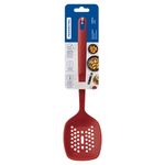 Escumadeira_Softta_de_Silicone_Vermelho_Ref.25851170_Tramontina