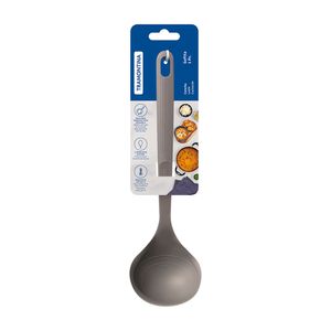 Concha Softta de Silicone Cinza 25854160 - Tramontina
