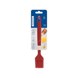 Pincel Softta de Silicone Vermelho 25858170 - Tramontina