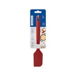 Espátula_Softta_de_Silicone_Vermelho_Ref.25855170_Tramontina