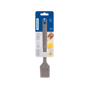 Pincel Softta de Silicone Cinza 25858160 - Tramontina
