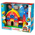 Celeiro_Farmer_Baby_Ref.464_Samba_Toys