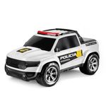 Carro_Pick-up_Alien_Polícia_Ref.62_Samba_Toys