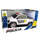 Carro_Pick-up_Alien_Polícia_Ref.62_Samba_Toys