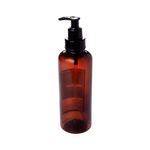 Porta_Shampoo_Com_Pump_Plástico_480ml_Ref.17383_Plasútil