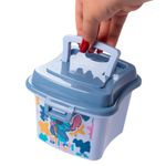 Mini_Box_Organizador_Stitch_Plástico_1l_Ref.17865_Plasútil