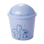 Lixeira_Flip_Stitch_Plástico_2l_Ref.17901_Plasútil