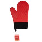 Luva_Silicone_Poliéster_Inova_28.5x18.5x1cm_Ref.LM3553INO_honeyhome