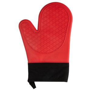 Luva Silicone Poliéster Inova 28,5x18,5x1cm LM3553INO - honeyhome