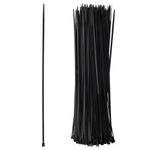 Kit_Abraçadeiras_100_Peças_Especialista_Poliamida_Sortido_3,6mm_X_300mm_X_0,3mm_Ref.LM4262_honeyhome