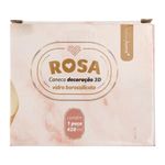 Caneca_400ml_Decoração_Flor_3D_Vidro_Borossilicato_Alto_7,5x7x9cm_Ref.LM4172_honeyhome