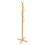 Cabideiro_de_Chão_Becca_Com_8_Gancheiras_Bambu_44x44x158cm_Ref.LM4168_honeyhome
