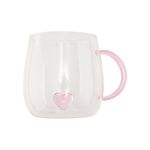 Caneca_400ml_Decoração_Coração_3D_Vidro_Borossilicato_Alto_7,5x7x9cm_Ref.LM4173_honeyhome
