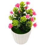 Vaso_Flores_Harmonia_Plástico_E_Pvc_Sortido_7,5x7,5x18cm_Ref.LM3727_honeyhome