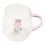 Caneca_400ml_Decoração_Flor_3D_Vidro_Borossilicato_Alto_7,5x7x9cm_Ref.LM4172_honeyhome