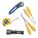 Kit_Ferramentas_7_Peças_Com_Trena,_Lanterna_E_Chaves_de_Fenda_Ref.43409102_Tramontina