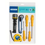 Kit_Ferramentas_7_Peças_Com_Trena,_Lanterna_E_Chaves_de_Fenda_Ref.43409102_Tramontina