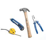 Kit_Ferramentas_4_Peças_Com_Martelo,_Estilete,_Alicate_E_Trena_Ref.43409101_Tramontina