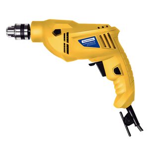 Furadeira de Impacto 500w 220v 3/8" Com Sistema Reverso 42362220 - Tramontina