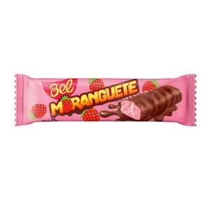 Bombom Moranguete 25g 21242 - Bel