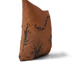 Capa_Almofada_Floral_Frase_Botânica_Bouclê_43x43cm_Ref.FLB03_Tuti_Gottô