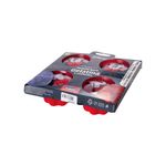 Kit_Formas_de_Gelatina_Lúdica_Minnie_Vermelha_4_Peças_Ref.17448_Plasútil