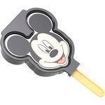 Forma_Para_Sorvete_Mickey_Plástico_60ml_2_Peças_Ref.7101_Plasútil