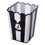 Pipoqueira_Quadrada_Mickey_Clássico_Plástico_1,46l_Ref.17728_Plasútil