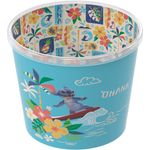 Balde_Para_Pipoca_Lilo_&_Stitch_Plástico_Sortido_2,1l_Ref.17706_Plasútil