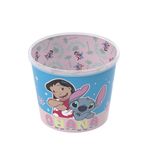 Balde_Para_Pipoca_Lilo_&_Stitch_Plástico_Sortido_2,1l_Ref.17706_Plasútil