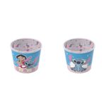 Balde_Para_Pipoca_Lilo_&_Stitch_Plástico_Sortido_2,1l_Ref.17706_Plasútil