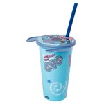 Copo_Com_Tampa_Orelhas_Stitch_Plástico_Azul_500ml_Ref.17990_Plasútil