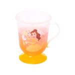 Xícara_Nuance_Princesa_Bela_Plástico_250ml_Ref.17973_Plasútil